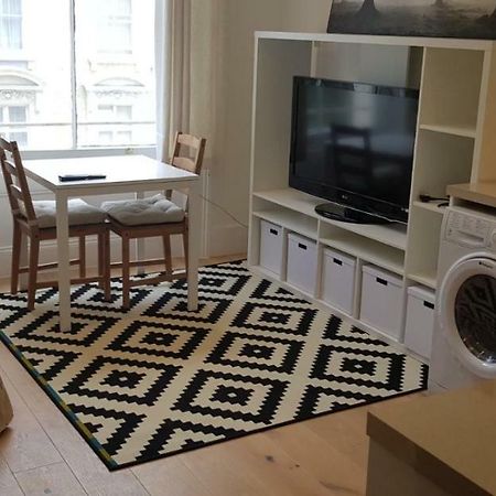 Luxury One Bed Apartment Next To Hyde Park London Exterior photo